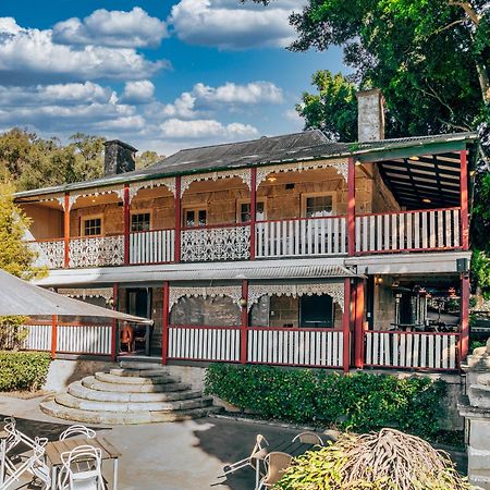 Wisemans Inn Wisemans Ferry Exterior photo